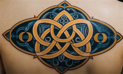 The Complete Guide to Alpha and Omega Tattoo Meaning